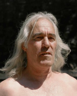 IMANOL LEGROSS